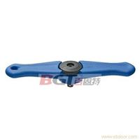 上海气动工具厂_GEDORE 吉多瑞 棘轮扳手 2093 U-3 T 6.3mm