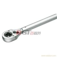 上海气动工具厂_GEDORE 吉多瑞 棘轮扳手 41 V- 41 BV 双向转换杆