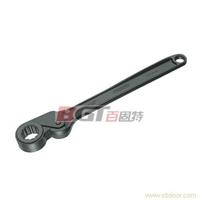 上海气动工具厂_GEDORE 吉多瑞 棘轮扳手 31 KR