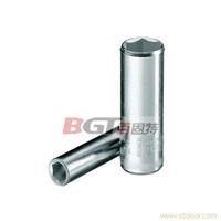 GEDORE 吉多瑞 套筒 20L 6.3mm