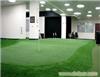 高尔夫室内人造果岭施工公司