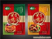 郑州铝箔袋设计