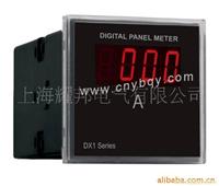 PA194I-DX1优质单相电流表