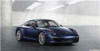 广州保时捷911 edition style