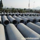武汉市大口径排水管/承插式钢筋混凝土排水管