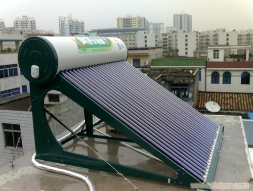 湖南太阳能热水器销售价格