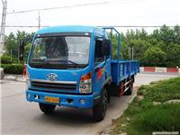上海解放汽车/解放国三卡车报价