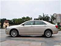 上海长城汽车