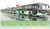 上海中大客车 中大客车-新能源 中大YCK6180HC价格