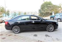 上海长城汽车4S专卖店-帝豪EC8