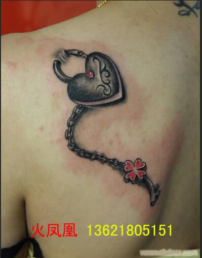 上海哪里专业刺青_上海哪里专业刺青好_上海的专业刺青店