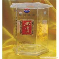 上海拓视有机玻璃制品厂