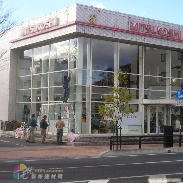 绿色建筑节能资源维护-绿色认证