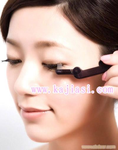 美甲工作好不好