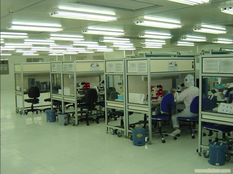 10万级净化车间标准|洁净室工程|100万级净化车间标准