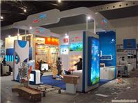 2012年上海展台展览设计公司