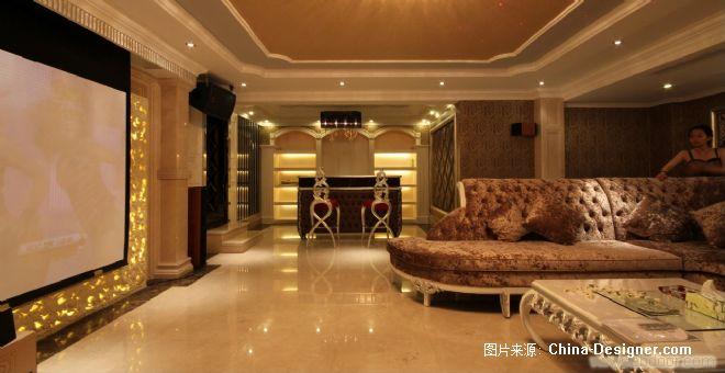 上海酒店装修设计-酒店装潢