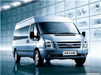 上海福特全顺汽车 上海江铃4S店