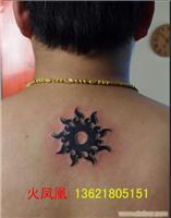 上海的专业纹身工作间_上海的专业纹身馆
