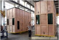 上海木箱包装|上海专业木箱包装