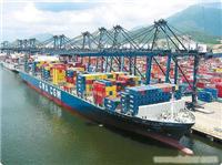 国际货运代理人/上海货物运输/上海国际货物运输代理