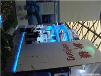 2012年婚纱展台设计与搭建工厂