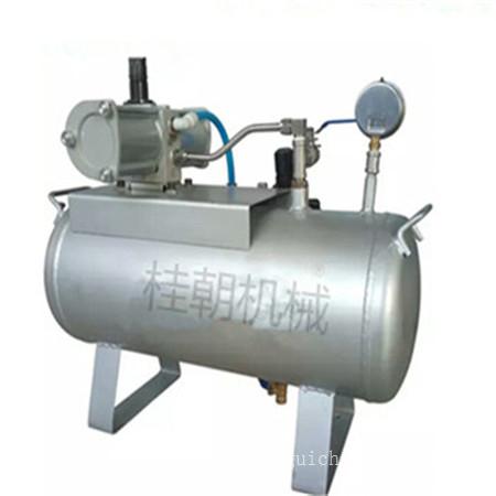 GTD气体增压泵