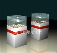 珠宝展示柜价格，珠宝展示柜设计，珠宝展示柜制作
