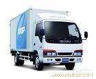 上五十铃冷藏车/上海五十铃汽车报价