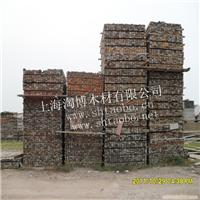 苏州工地二手木材公司