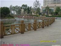 上海防腐木工程