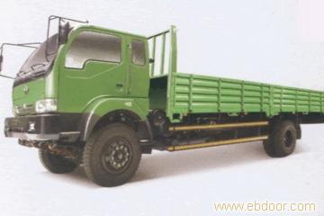 东风 劲卡轻卡 95马力 4X2 载货车(型号DFA3060BE01-231A)
