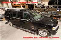 2012款林肯一号即将到店 美国工厂实拍照片 电话13524707857孙经理