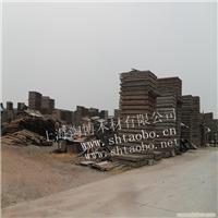 杭州工地二手木材厂