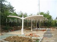上海停车棚制作，松江车棚安装，嘉定膜结构设计，浦东膜布加工
