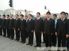 上海保安-上海保安服务-上海保安服务有限公司