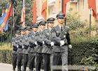 上海保安-上海保安服务-上海保安服务有限公司