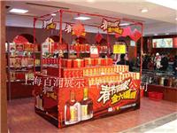 超市促销堆头供应商-超市促销堆头价格-上海超市促销堆头