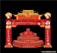 上海促销堆头厂家