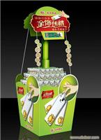 礼品堆头厂家