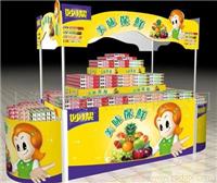 超市促销堆头厂家