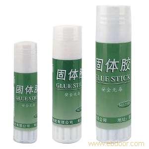 得力7101固体胶8g