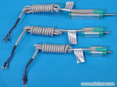 100mm位移传感器-传感器零售