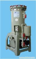 CB-2008-PE-KDF铬酸过滤机