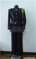 上海保安服装