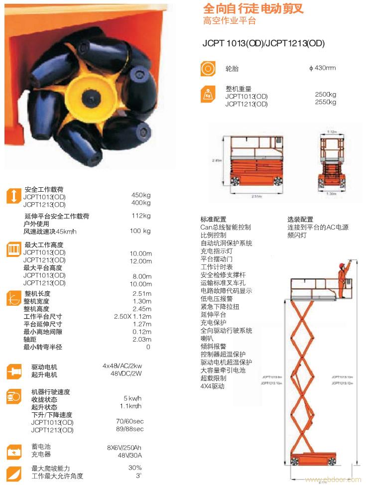 石家庄车载式高空作业平台生产厂家