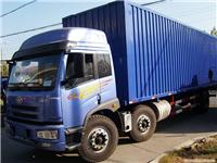 上海解放9.6M汽车/上海解放货车报价