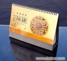 南京设计制作台历挂历公司