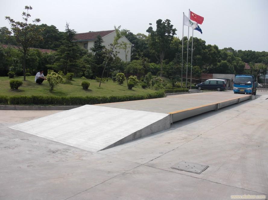 奉贤电子地磅哪家质量好/奉贤电子地磅哪里有卖