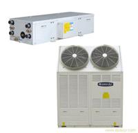 HF户式地暖系列 成都格力商用中央空调设计 成都格力商用中央空调安装